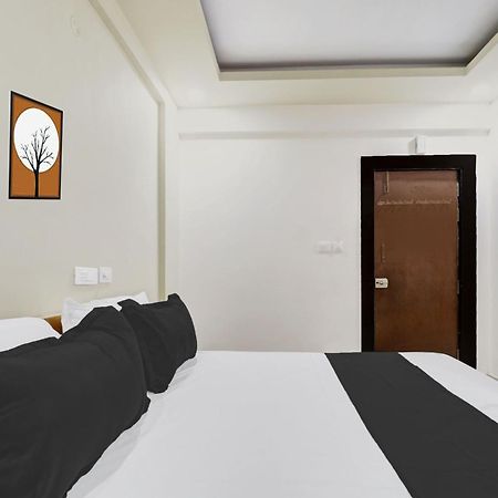 Super Hotel O Sri Harshitha Grand Near Zudio - Star Bazaar, Kundalhalli Gate Bangalore Exterior foto